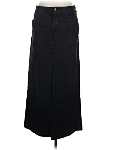 J.Crew Denim Skirt (view 1)
