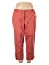 Ruby Rd. Red Casual Pants Size 18 - photo 1