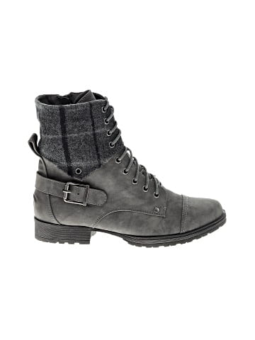 Just Fab Ankle Boots (view 1)