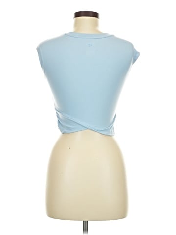 Tek Gear Sleeveless T-Shirt (view 2)