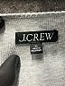 J.Crew Gray Tank Top Size XL - photo 7