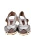 Gentle Souls Gray Wedges Size 6 1/2 - photo 2