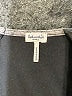 Splendid Metallic Silver Cocktail Dress Size S - photo 7