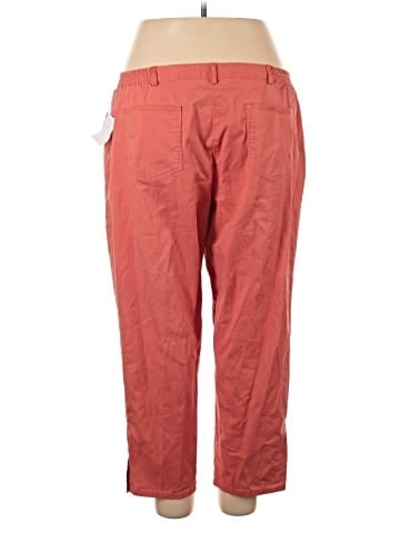 Ruby Rd. Casual Pants (view 2)