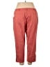 Ruby Rd. Red Casual Pants Size 18 - photo 2