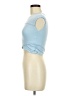 Tek Gear Blue Sleeveless T-Shirt Size 8 - photo 5