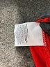 Nike Print Red Leggings Size M - photo 8