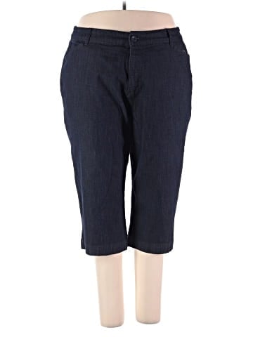 St. John's Bay Casual Pants (view 1)