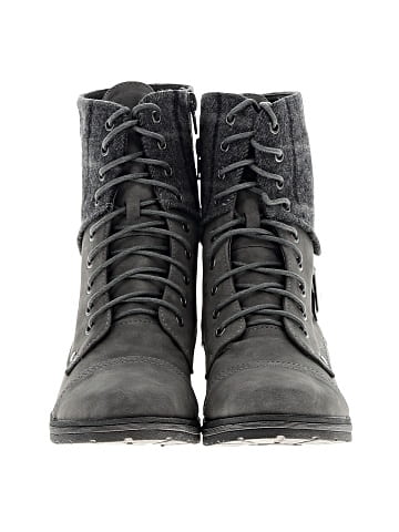 Just Fab Ankle Boots (view 2)