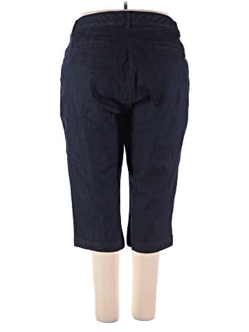 St. John's Bay Casual Pants (view 2)