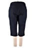 St. John's Bay Blue Casual Pants Size 22 - photo 2