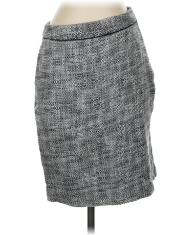 White House Black Market Formal Skirt (view 1)