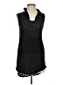 Merona Black Sleeveless Top Size S - photo 1