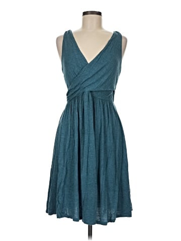 Ann Taylor LOFT Casual Dress (view 1)