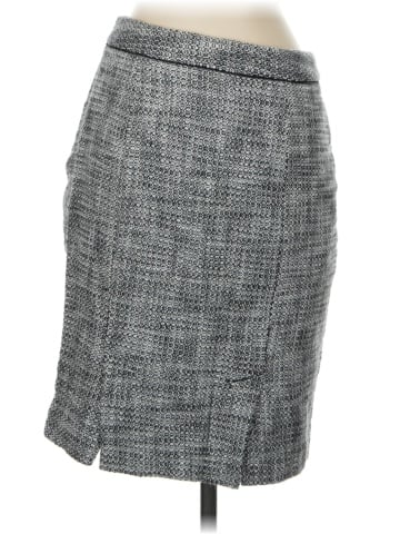 White House Black Market Formal Skirt (view 2)