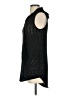 Merona Black Sleeveless Top Size S - photo 5