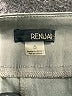 Renuar Solid Gray Dress Pants Size 6 - photo 7