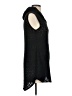 Merona Black Sleeveless Top Size S - photo 4