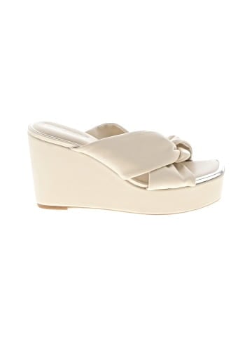 DKNY Wedges (view 1)