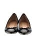 Banana Republic Black Flats Size 7 - photo 2