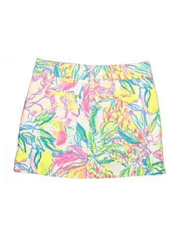 Lilly Pulitzer Casual Skirt (view 2)