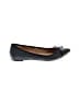 Banana Republic Black Flats Size 7 - photo 1
