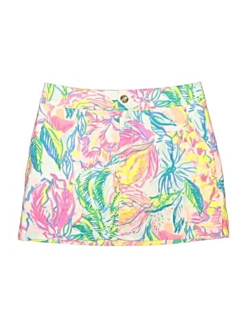 Lilly Pulitzer Casual Skirt (view 1)