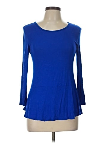 Amour Vert 3/4 Sleeve Top (view 1)