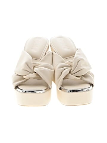 DKNY Wedges (view 2)