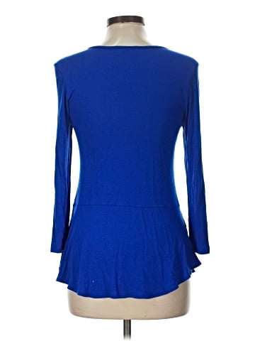 Amour Vert 3/4 Sleeve Top (view 2)