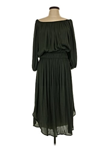Halston Heritage Casual Dress (view 1)