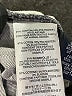 J.Crew Houndstooth Gray Jeans Size 32 waist - photo 8