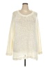 Soft Surroundings Ivory Pullover Sweater Size 2X - photo 1
