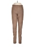 Lyssé Brown Casual Pants Size M - photo 1