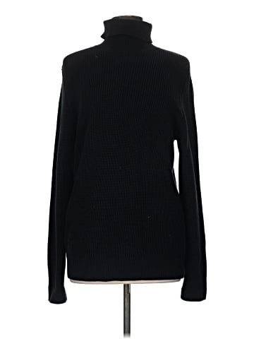 H&M Turtleneck Sweater (view 1)