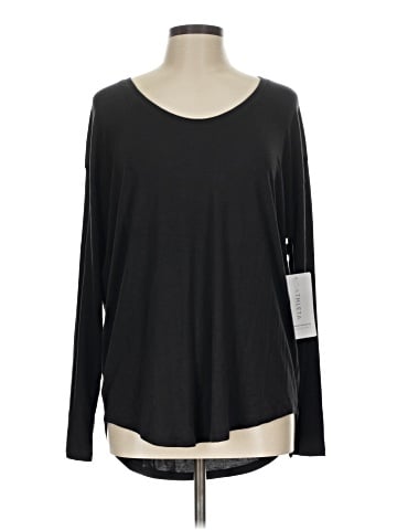 Athleta Long Sleeve T-Shirt (view 1)