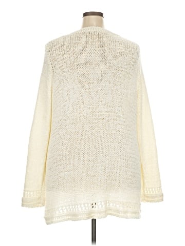 Soft Surroundings Pullover Sweater (view 2)