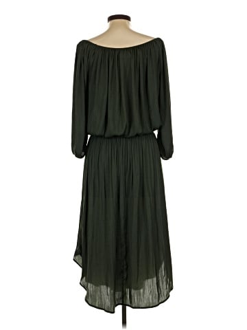 Halston Heritage Casual Dress (view 2)