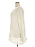 Soft Surroundings Ivory Pullover Sweater Size 2X - photo 5