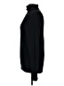 H&M Black Turtleneck Sweater Size M - photo 5