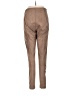Lyssé Brown Casual Pants Size M - photo 2