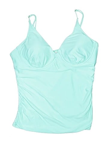 Anne Cole Swimsuit Top (view 1)