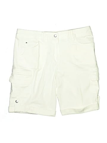 Larry Levine Cargo Shorts (view 1)