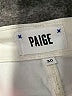 Paige Gray Jeans Size 30 waist - photo 7