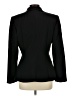 Liz Claiborne Black Blazer Size 10 - photo 2