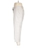 Ann Taylor Silver Casual Pants Size 10 - photo 5