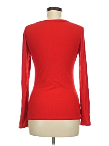 Unbranded Long Sleeve T-Shirt (view 2)