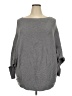 Philosophy Republic Clothing Gray Pullover Sweater Size 2X - photo 1