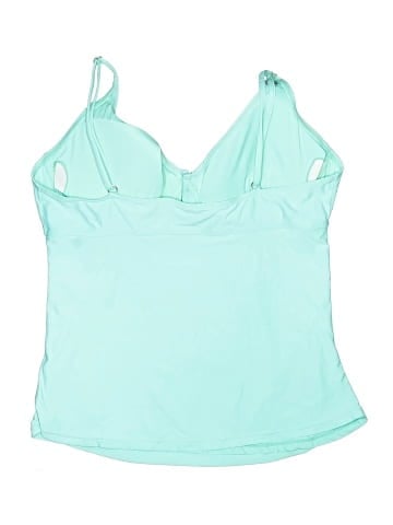 Anne Cole Swimsuit Top (view 2)