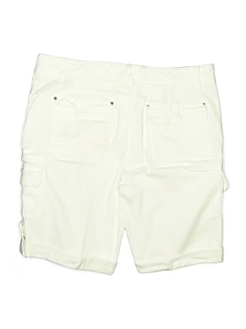 Larry Levine Cargo Shorts (view 2)